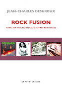 Rock fusion